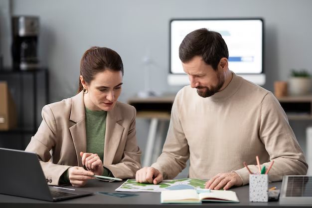 How Does Financial Planning Work?