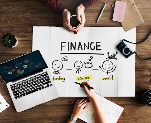 Financial Planning