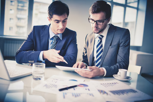 Why Investors Trust Finvriddhi
