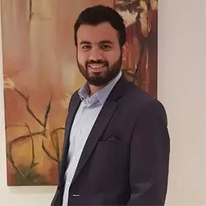 Jitesh Arora