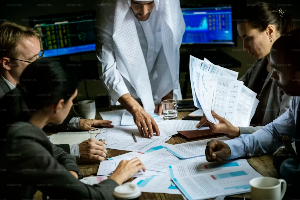 How Mutual Funds Work