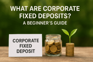 Corporate Fixed Deposits