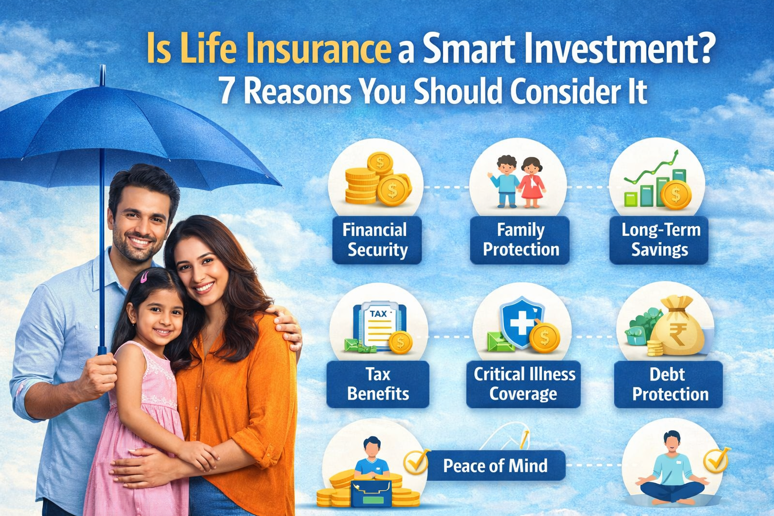 Life Insurance