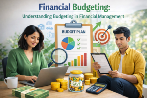Financial Budgeting