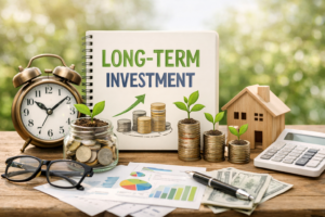 Long-Term Investment