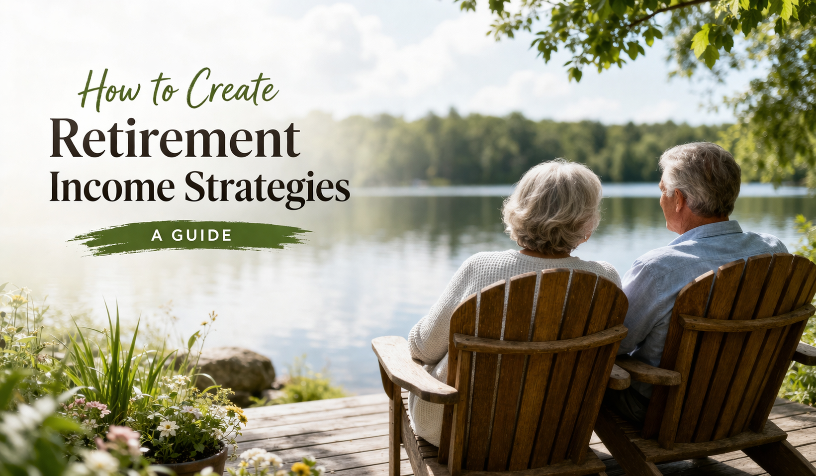 Retirement Income Strategies