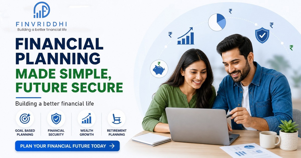Financial Planning Services India