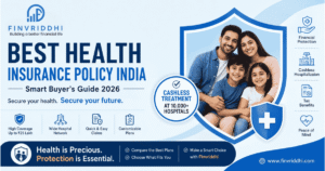 Best Health Insurance Policy India – Smart Buyer’s Guide 2026
