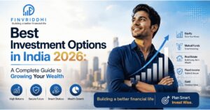 Investment Options in India 2026